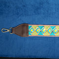 Embroidered Belt